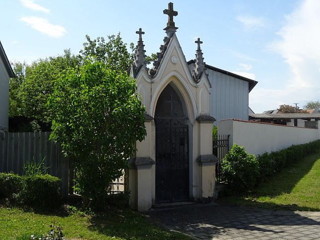 Kapelle Maria Lourdes