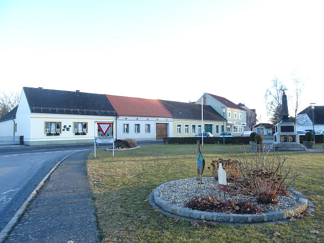 Eltendorf, Kirchenstrae