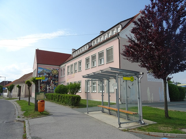 Gropetersdorf, Musikschule