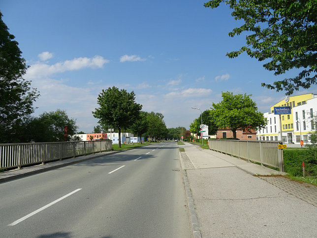 Gropetersdorf, Tauchenbach