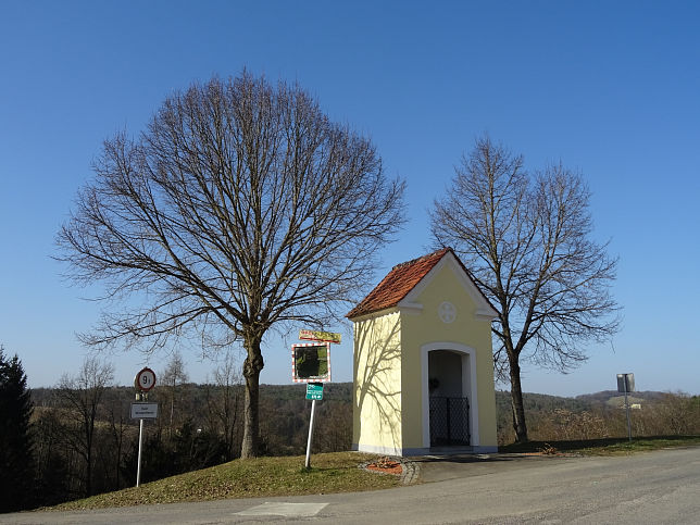 Kalch-Bergen, Bildstock