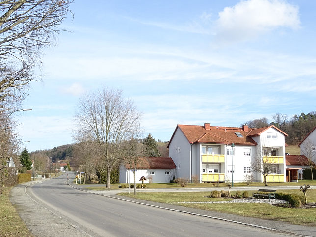 Limbach, Hauptstrae