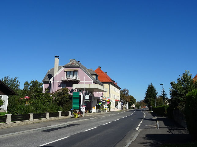 Minihof Liebau, Doiberstrae