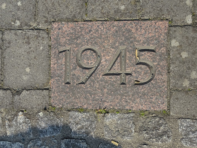 Mogersdorf, Denkmal