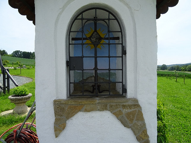 Rehgraben, Bildstock