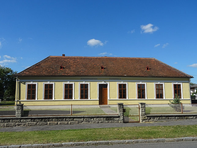 Schachendorf, Kindergarten