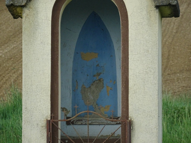 Woppendorf, Bildstock